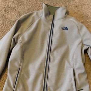 Women’s NorthFace jacket